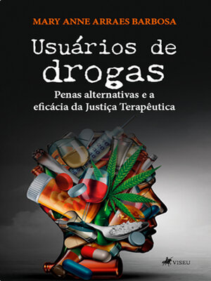 cover image of Usuários de drogas